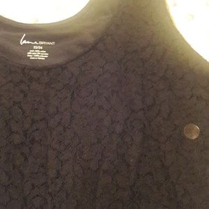 NWT Lane Bryant Top 22/24